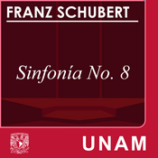 Podcast Sinfonía No. 8 en si menor