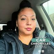 Podcast Single Mom Car Chronicles