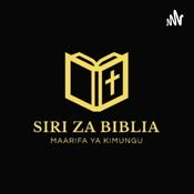 Podcast SIRI ZA BIBLIA