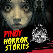 Podcast Sitio Bangungot - Pinoy Horror Stories for Sleep Podcast