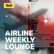 Podcast Airline Weekly Lounge Podcast