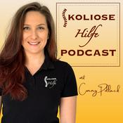 Podcast Skoliose Hilfe: Der Podcast zum Thema Skoliose
