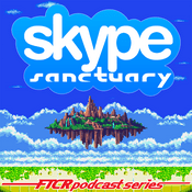 Podcast Skype Sanctuary