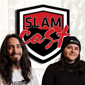 Podcast SlamCast