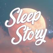 Podcast Sleep Story with Nicky Sutton