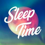 Podcast Sleep Time: Sleep Meditations with Nicky Sutton