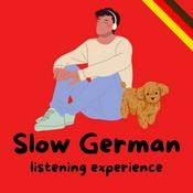 Podcast Slow German listening experience
