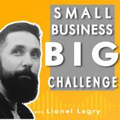 Podcast Small Business Big Challenge