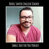Podcast Rafael Santos Podcast