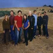 Podcast Smallville Sessions