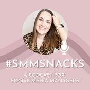 Podcast Social Media Manager Snacks