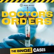 Podcast The Binge Cases: Where is Daniel Morcombe?