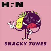 Podcast Snacky Tunes