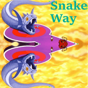 Podcast Snake Way