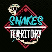 Podcast Snakes Territory: an Arizona Diamondbacks podcast