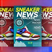 Podcast Sneaker News Daily