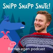 Podcast Snipp Snapp Snute