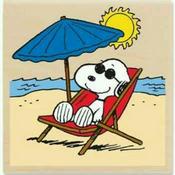 Podcast Snoopy Talk