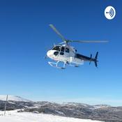 Podcast #SnowReport By Samara Tanton