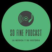 Podcast So Fine Podcast