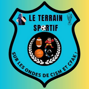 Podcast Le Terrain Sportif