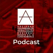 Podcast Sociedad Colombiana de Arquitectos BOG CUND