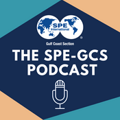 Podcast The SPE-GCS Podcast