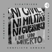 Podcast Sociolingüística del conflicto armado