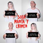 Podcast Sofá, manta y crimen