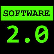 Podcast Software 2.0