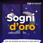 Podcast Sogni d'Oro