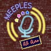 Podcast Meeples Al Aire