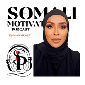 Podcast Somali Motivation podcast