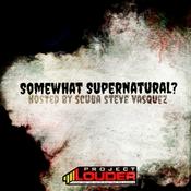 Podcast Somewhat Supernatural