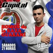 Podcast Somos de la Raza Guaraní