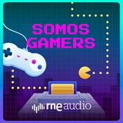 Podcast Somos Gamers