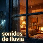 Podcast Sonidos de lluvia, Duerme conmigo