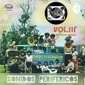 Podcast Sonidos Periféricos