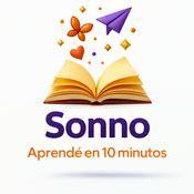 Podcast Sonno — Libros de Psicología y Negocios en Minutos | Business and Psychology (Spanish)