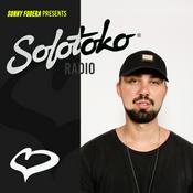 Podcast Sonny Fodera presents Solotoko Radio