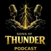 Podcast Sons of Thunder
