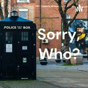 Podcast Sorry, Who?