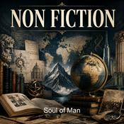 Podcast Soul of Man