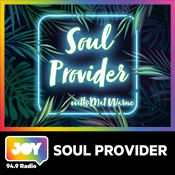 Podcast Soul Provider