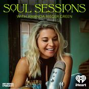 Podcast Soul Sessions with Amanda Rieger Green