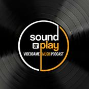 Podcast The Sound of Play videogame music podcast