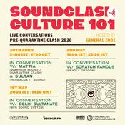 Podcast Soundclash Culture 101