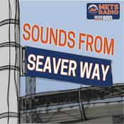 Podcast Sounds From Seaver Way