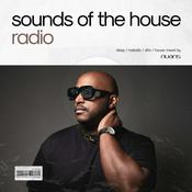 Podcast Sounds of the House Radio with NUANS