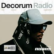 Podcast Decorum Radio with NUANS